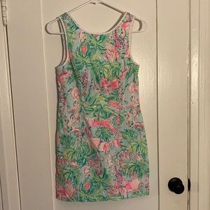 Lily Pulitzer Dress